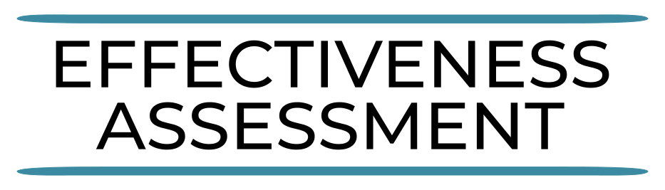 effectiveness libraries